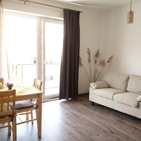 Cluj City Iris Appartment Eksteriør billede