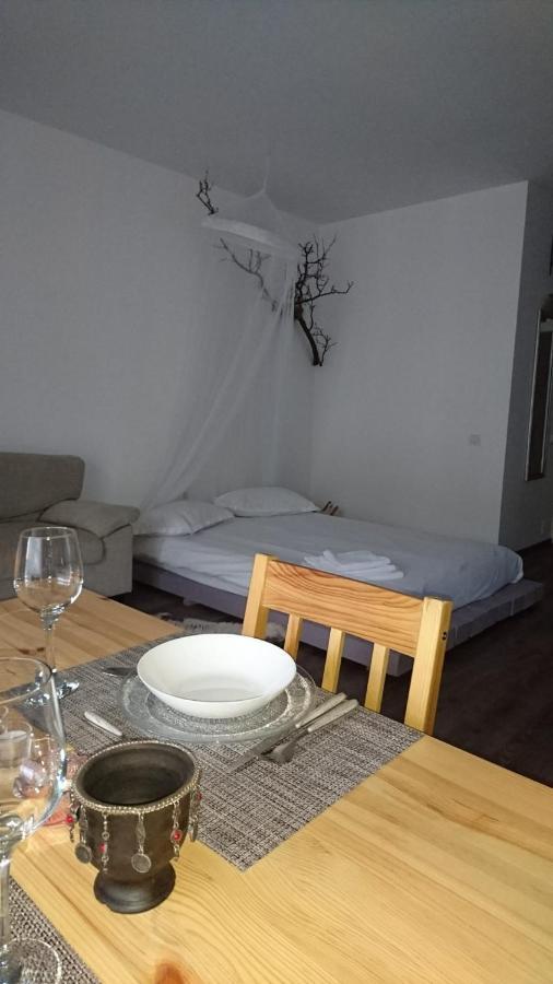 Cluj City Iris Appartment Eksteriør billede