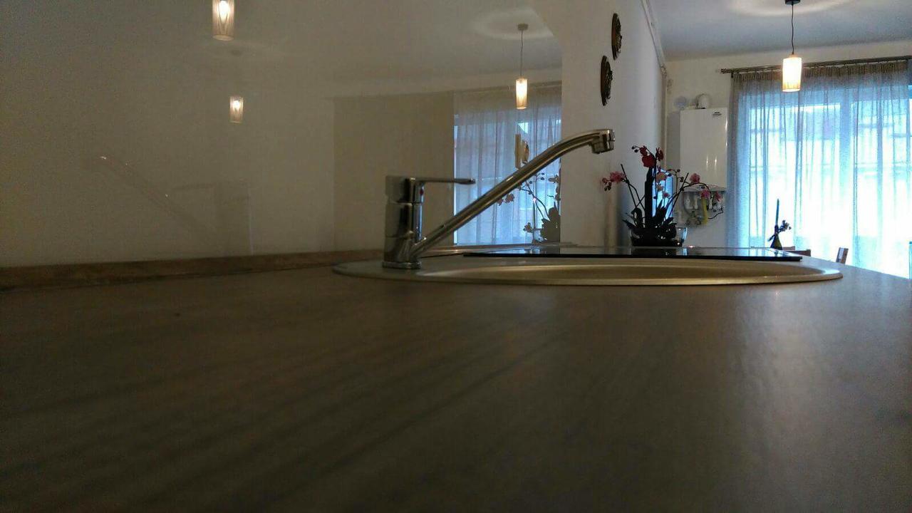 Cluj City Iris Appartment Eksteriør billede