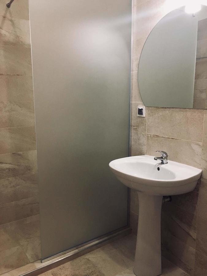 Cluj City Iris Appartment Eksteriør billede