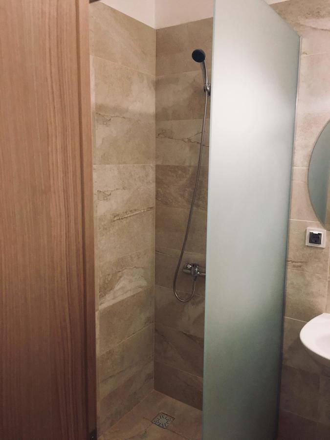 Cluj City Iris Appartment Eksteriør billede