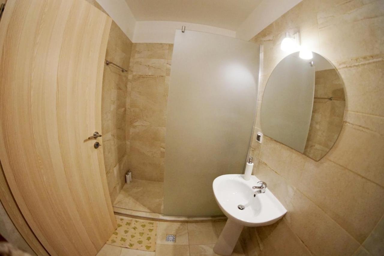 Cluj City Iris Appartment Eksteriør billede
